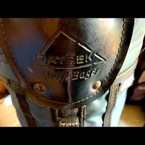 Datrex light weight golf cart bag